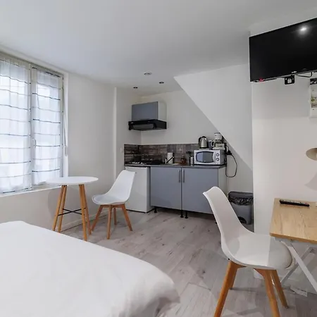Apartman La Mahana ~ Arrivee Autonome ~ 2 Personnes *